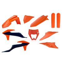 Polisport Plastics & Bodywork