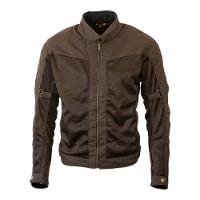 Merlin anson wax on sale jacket