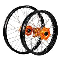 States MX Wheels & Rims