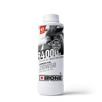 Ipone Oils & Chemicals