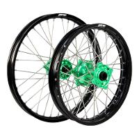 States MX Wheels & Rims