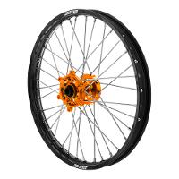 States MX Wheels & Rims