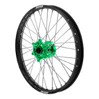 States MX Wheels & Rims