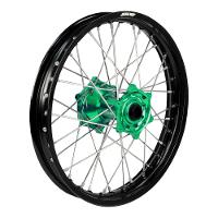 States MX Wheels & Rims