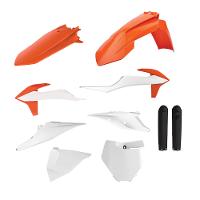 Polisport Plastics & Bodywork