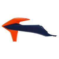 Polisport Plastics & Bodywork