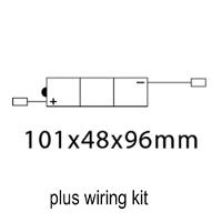 Link International Batteries