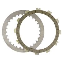 Ferodo Clutch Components
