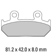 Ferodo Brake Components
