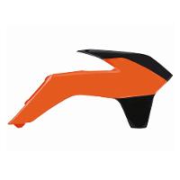 Polisport Plastics & Bodywork