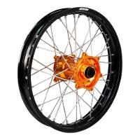 States MX Wheels & Rims