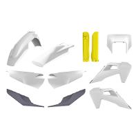Polisport Plastics & Bodywork