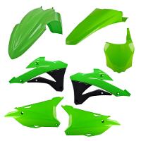 Polisport Plastics & Bodywork
