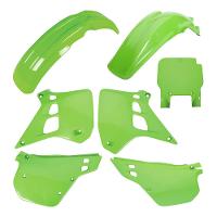 Polisport Plastics & Bodywork