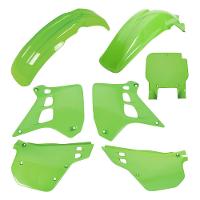 Polisport Plastics & Bodywork