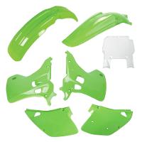 Polisport Plastics & Bodywork