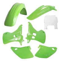Polisport Plastics & Bodywork